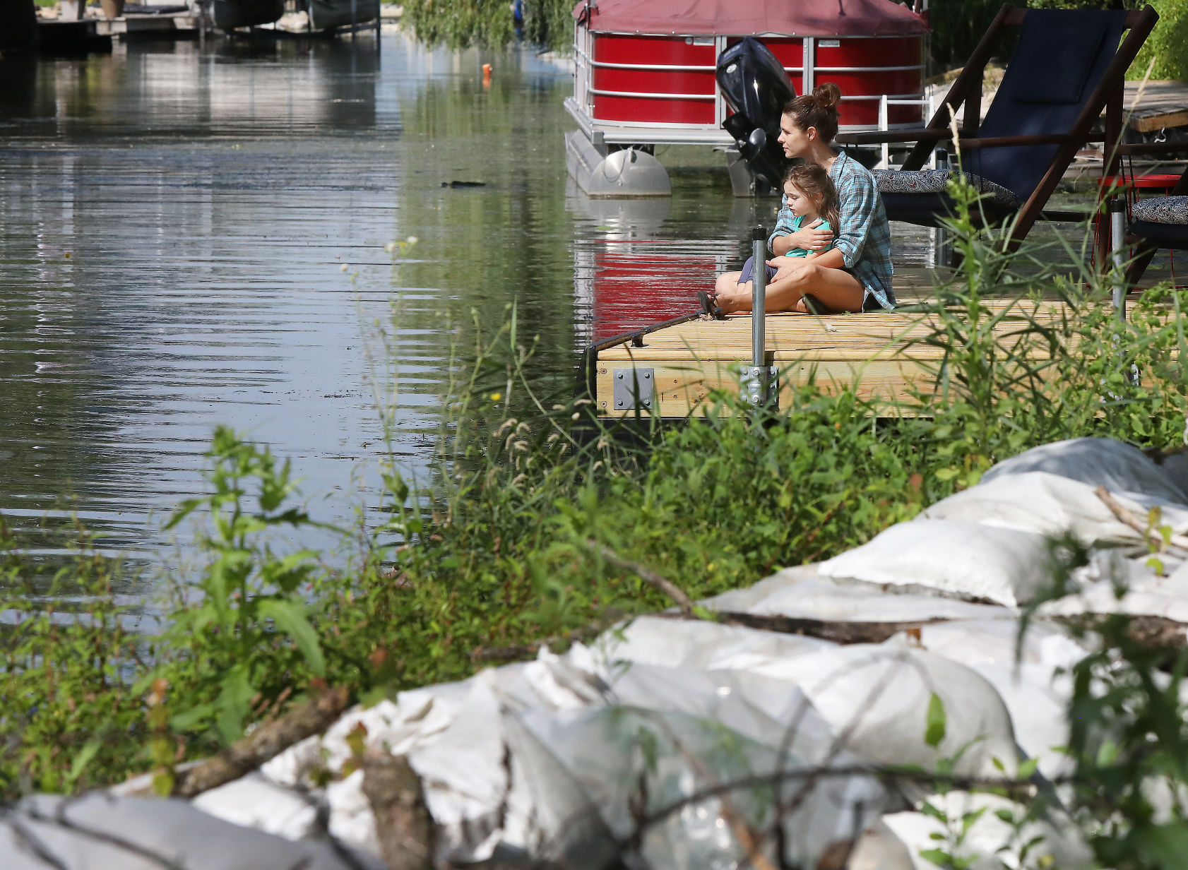 8/18/2019: Flood Anniversary